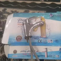 شیرآلات اهرمی|لوازم سرویس بهداشتی|تربت‌حیدریه, حاجی یار‎|دیوار