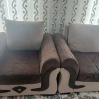 مبل|مبلمان خانگی و میز عسلی|کامیاران, |دیوار