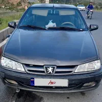پژو پارس|خودرو سواری و وانت|سنندج, |دیوار