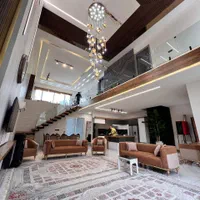 دوبلکس هوشمند مبله ۳۰۰ متری استخرداخلی شهرکی|فروش خانه و ویلا|آستانه اشرفیه, |دیوار