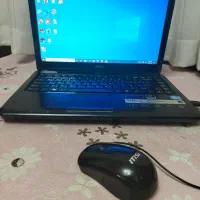 لپتاپ MSI CX480