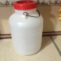فروش دبه بیست لیتری