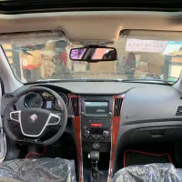 فروش دنا پلاس اتوماتیک آپشنال صفر کیلومتر خشک|خودرو سواری و وانت|ارومیه, |دیوار