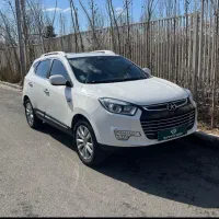 اجاره ی جک s5/رنت جک/کرایه ماشین خارجی