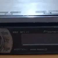 ضبط پایونر ۴۰۵۰ ۶خروجی