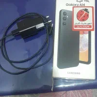 گوشی a14 فروش فوری|موبایل|اندیمشک, |دیوار