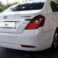 امگرند 7 دنده ای EURO 4