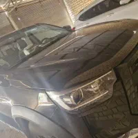 کی ام سی t8|خودرو سواری و وانت|اصفهان, بهارستان|دیوار