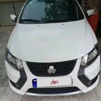 کوییک اس s بیرنگ