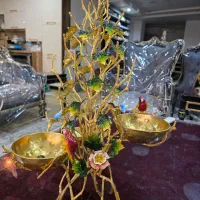 سرویس پذیرایی ۱۸ نفره|ظروف سرو و پذیرایی|قائم‌شهر, |دیوار