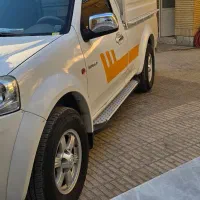 وینگل مدل ۹۴ بی رنگ وانت بار|خودرو سواری و وانت|ابریشم, |دیوار