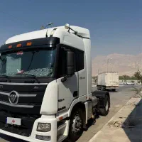 فوتون ۴۳۰مدل|خودرو سنگین|شیراز, آزادی|دیوار