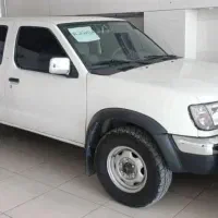 پیکاب مدل 80اوراقی|خودرو سواری و وانت|مریوان, |دیوار