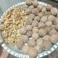 گردو کشمش عمده و جزئی|عمده‌فروشی|شیروان (خراسان), |دیوار