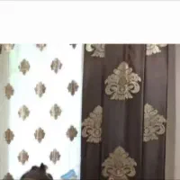 فروش پرده و والان