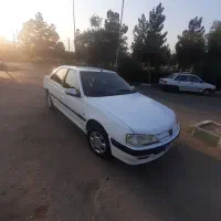 پرشیا سفید دوگانه مدل ۹۲
