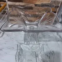 میوه خوری با پیش دستی ست|ظروف سرو و پذیرایی|رشت, نظری|دیوار