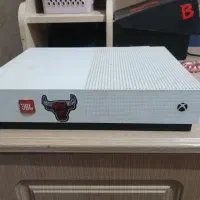 ایکس باکس وان اس نو