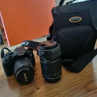 دوربین عکاسی canon