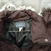 کاپشن دخترانه بزرگ|لباس|مهاجران, |دیوار