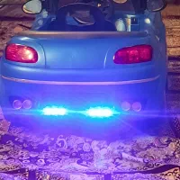 ماشین شارژی