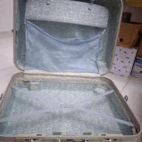 چمدان مسافرتی POLO TEAM|کیف، کفش، کمربند|تبریز, |دیوار