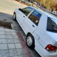 پراید ۱۳۲مدل ۹۷|خودرو سواری و وانت|الوند, |دیوار