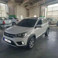 X22 دنده کم کار واقعی