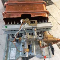 آبگرمکن دیواری|آبگرمکن، پکیج، شوفاژ|قرچک, مهدیه|دیوار