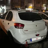 تیبا ۲مدل ۹۷