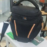 دوربین کنن 850 d با لنز 18 135