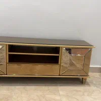 میز تلویزیون جلو مبلی و عسلی