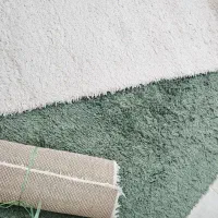 قالیچه پرز بلند (شگی)|فرش|بوشهر, |دیوار