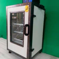 بوقلمون غاز پرورش ***zamanat12 mahh