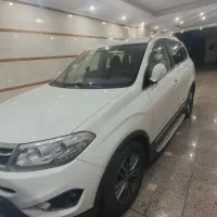 تیگو ۵ مدل ۹۵