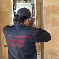 تعمیرات پکیج