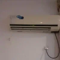 کولرگازی دوتیکه|کولر گازی و فن‌کوئل|اهواز, اسلام آباد شرقی|دیوار