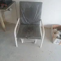 صندلی تخت شو