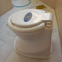 توالت فرنگی|لوازم سرویس بهداشتی|مشکین‌دشت, |دیوار