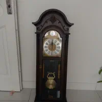 ساعت دیواری