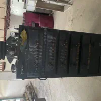 بلال پز تنوری