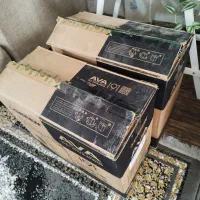 دو عدد کیس نو پلمپ نسل ۱۰