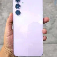 سامسونگ a56 اقساط ویژه بانک رفاه و عموم بدون چک