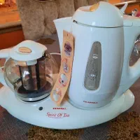 چای ساز آکبند تیفال
