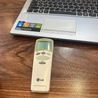 کنترل اسپیلت ال جی نو