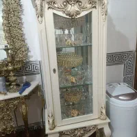 مینی بوفه راش نو|بوفه، ویترین، کنسول|خرم‌آباد, |دیوار