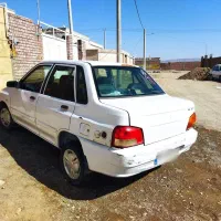 پراید 132مدل90 بی رنگ شاسی پلمپ|خودرو سواری و وانت|نهبندان, |دیوار