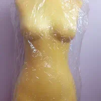 مانکن فوم سرد سایز ۴۰ «مناسب مولاژ»