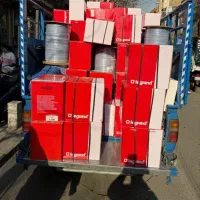 کابل شبکه لگراند utp مغزی ۴۸|مودم و تجهیزات شبکه|تهران, مجیدآباد|دیوار