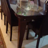 میز ناهارخوری